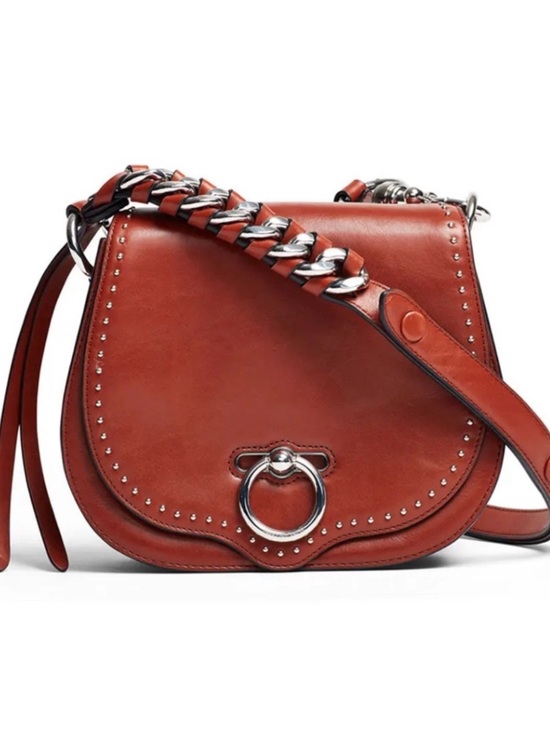 Rebecca Minkoff Handbags - Rebecca minkoff jean crossbody bag